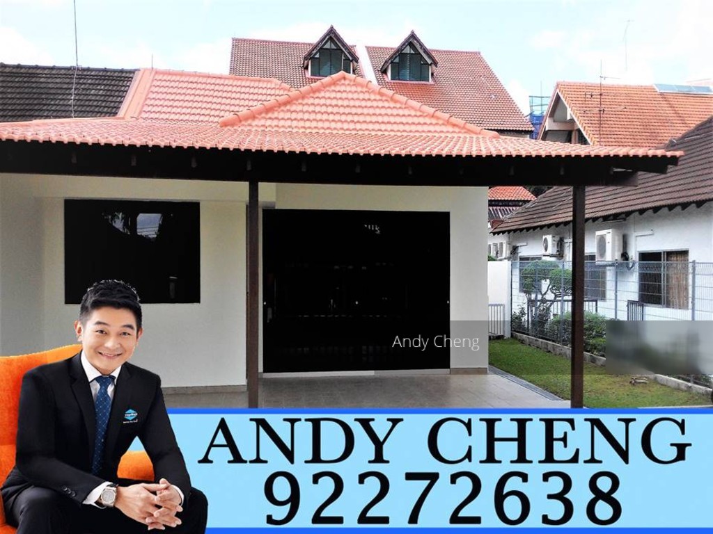 Serangoon Garden Estate thumbnail photo